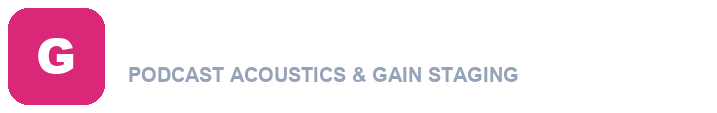 GetMP3 Studio Acoustics