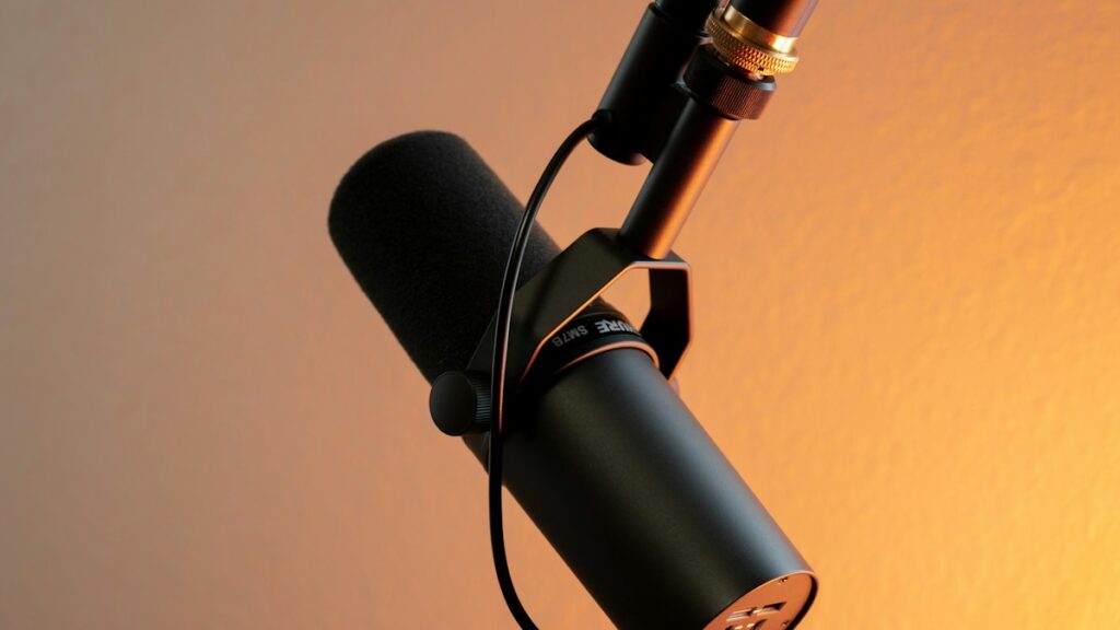 Master Gain Staging for Podcast Recordings: Interface Preamp Noise and Headroom Calibrating digital audio converters: 24-bit dynamic range, target recording pea
