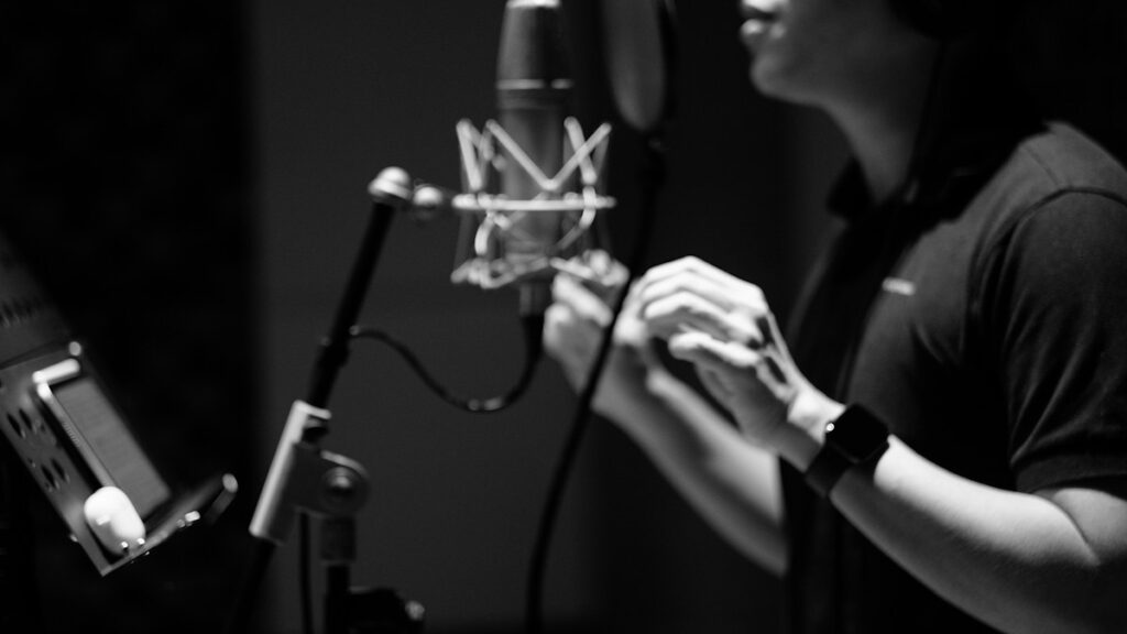 Setting Preamplifier Headroom: Target Peak -12dBFS for Spoken Word Recording Digital gain staging fundamentals: calibrated 24-bit recording headroom, prevent