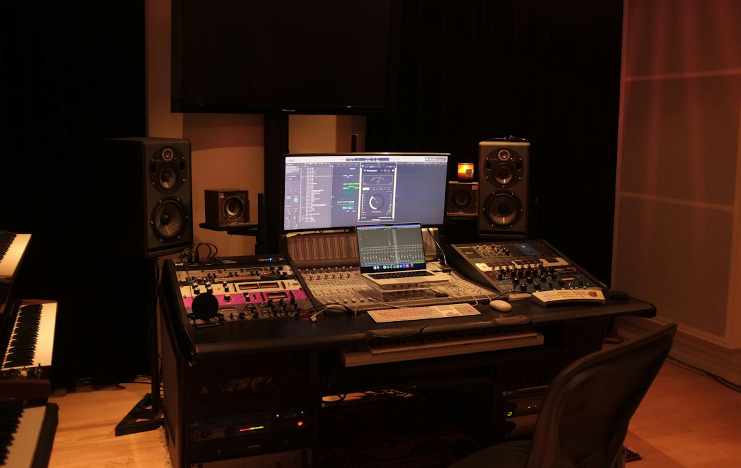 Setting Preamplifier Headroom: Target Peak -12dBFS for Spoken Word Recording operational verification and field audit