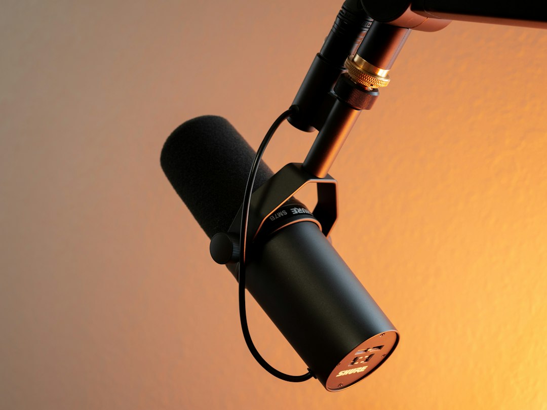 Portable Reflection Filters: Acoustic Shield Placement Behind Studio Microphones operational verification and field audit