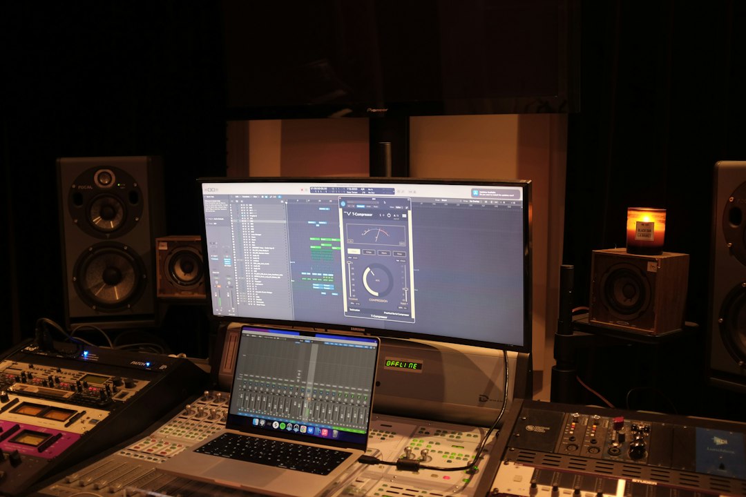 Calculating Room Modes and Standing Waves in Small Bedroom Recording Studios operational verification and field audit