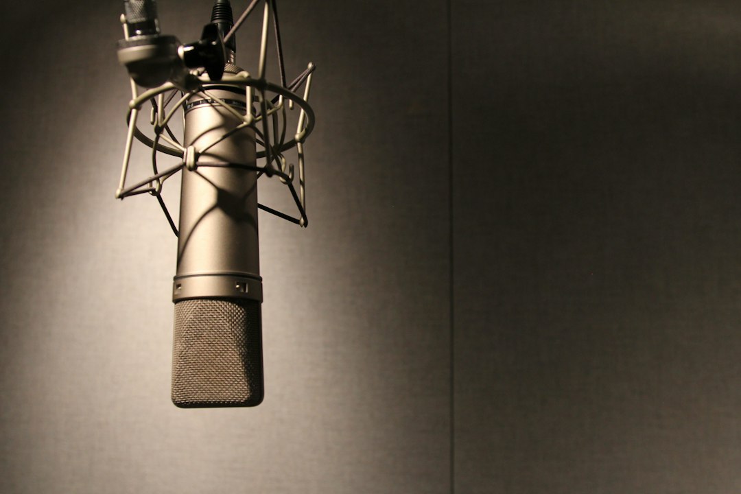 Eliminating Low-End Rumble and Plosives: Boom Arm Isolation and High-Pass Filters operational verification and field audit